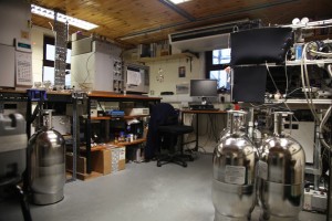 mace head labs