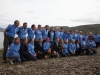 Coigach Community Rowing World Champoinship Team