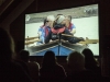 Screening - Achiltibuie community hall 2014 - image peter-haring