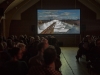 Screening - Achiltibuie community hall 2014 - image peter-haring