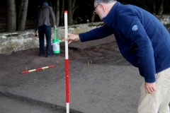 Jason Wood - archaeologist