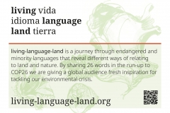 Living-Language-Land