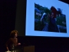 Orchard Symposium, Nottingham Contemporary, December 2011 - Clare Patey