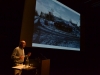 Orchard Symposium, Nottingham Contemporary, December 2011 - Neville Gabie