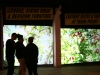 Video Projections, Sneinton Market Square