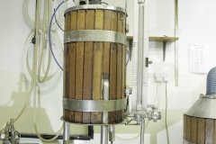 Micro-brewery