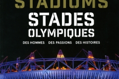 Olympic Stadiums