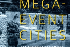 Mega Event Cities